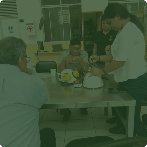 Transferencia de conocimiento