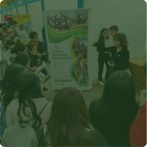 Eventos académicos