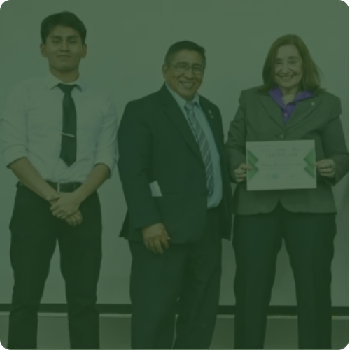 Innovación tecnológica