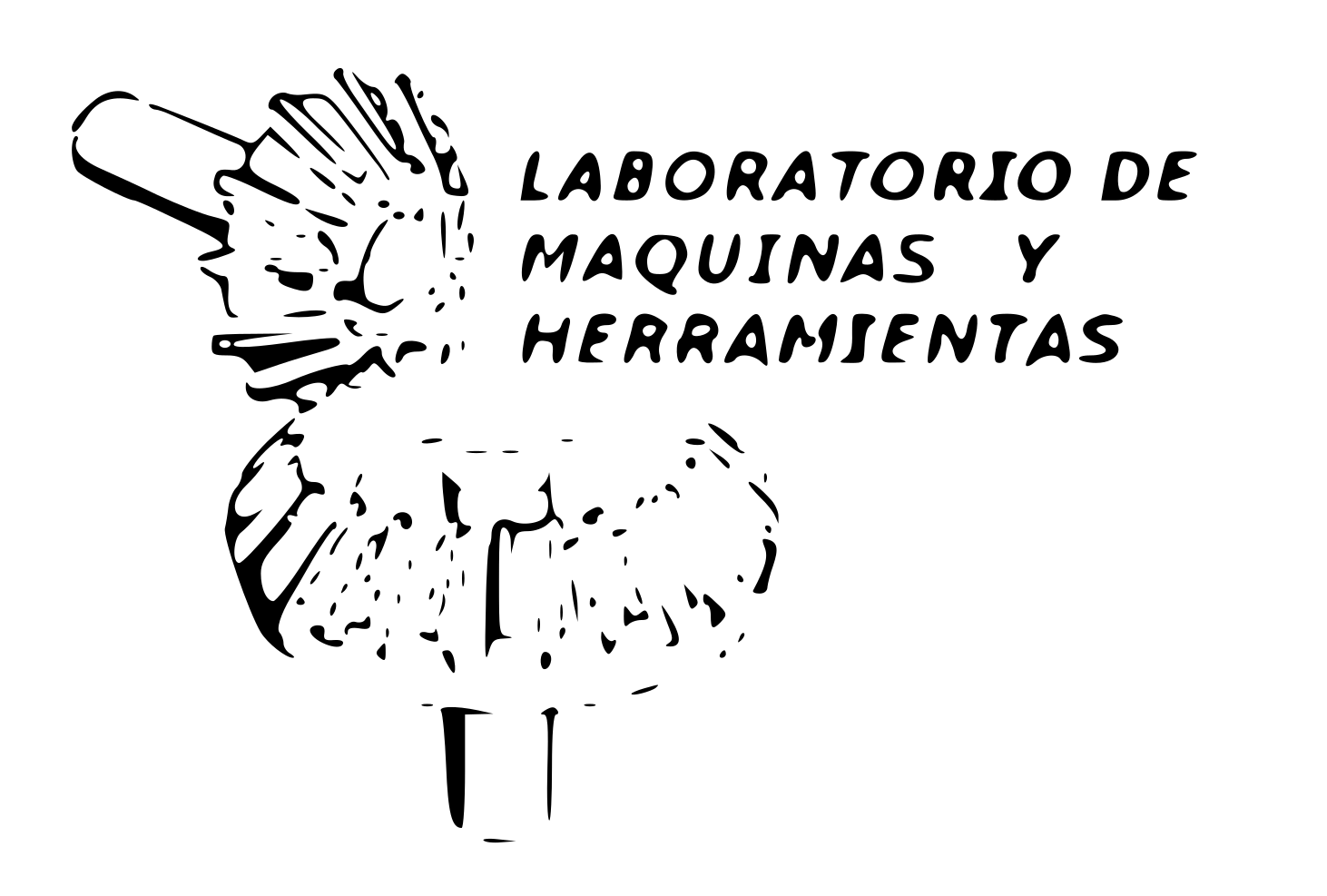 Logo scroll