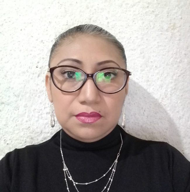 María del Refugio Patiño Cayetano
