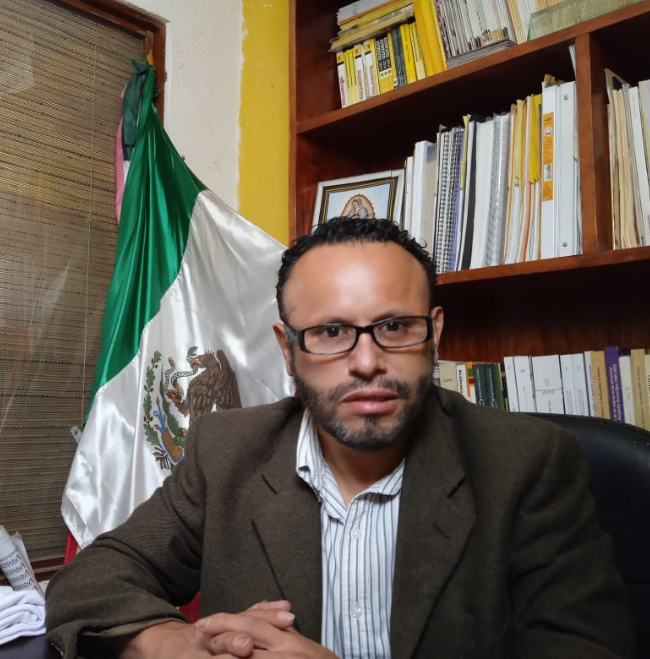 Abraham Roquiguez