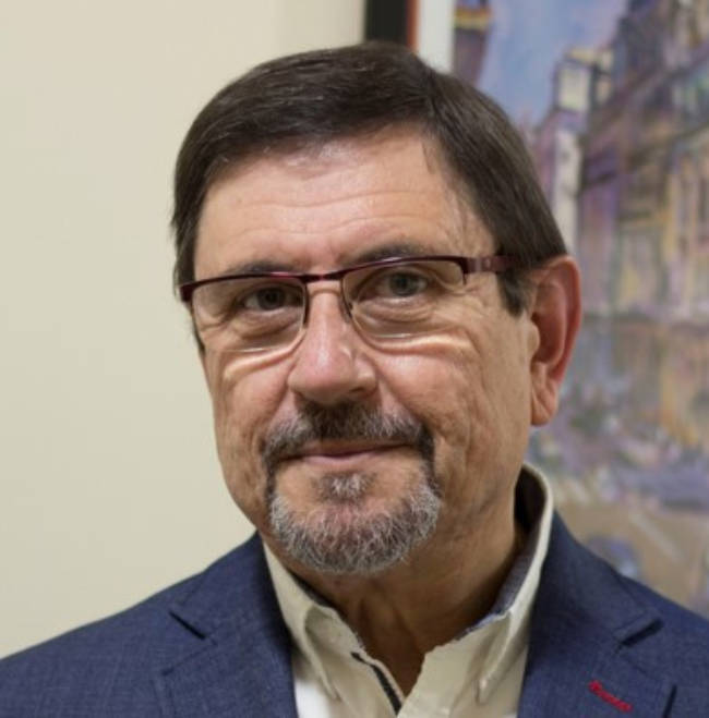 Antonio Solé Cabanes