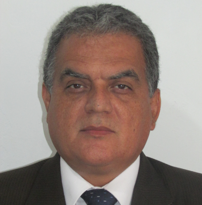 Jorge Roca
