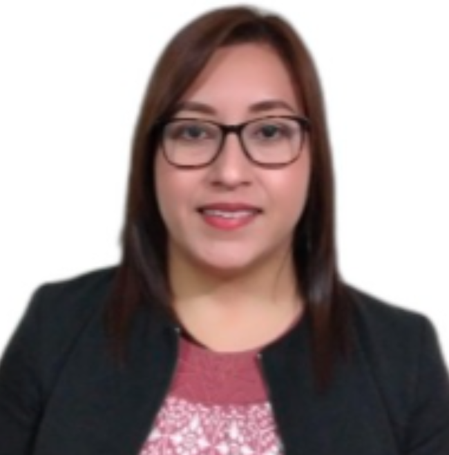 Mariela Llaja(PONENTE)