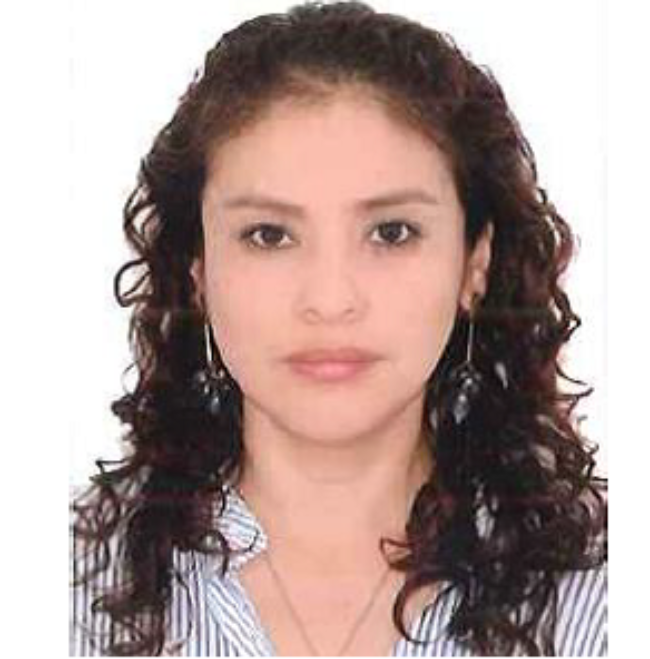 Gicela Camborda Palacios