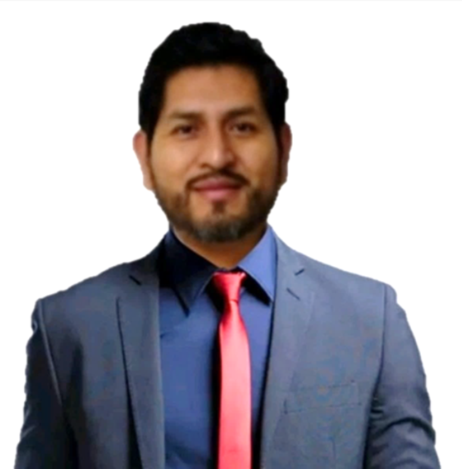 Percy Alberto Jacinto Huamani