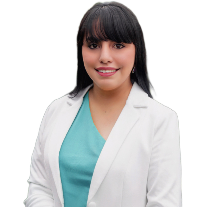Sofía Emperatriz Malpartida Pacheco