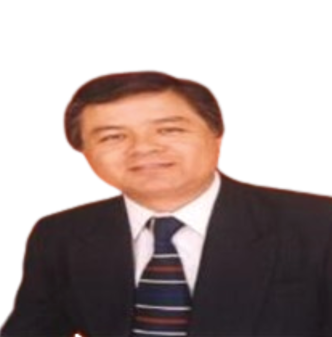 Victor Beltran Saravia