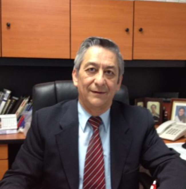 Rodolfo Radillo  Ruiz