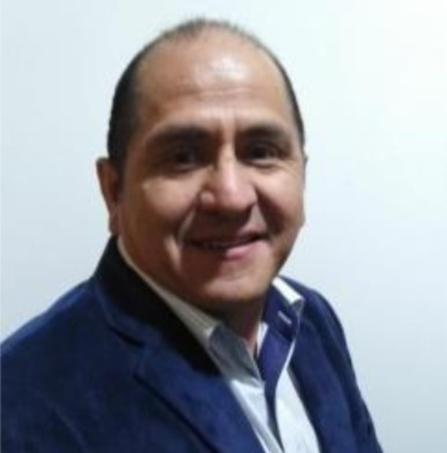 Elias German Acero Navarro