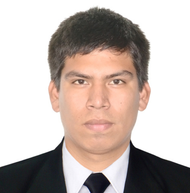 Diego Carranza Cordova