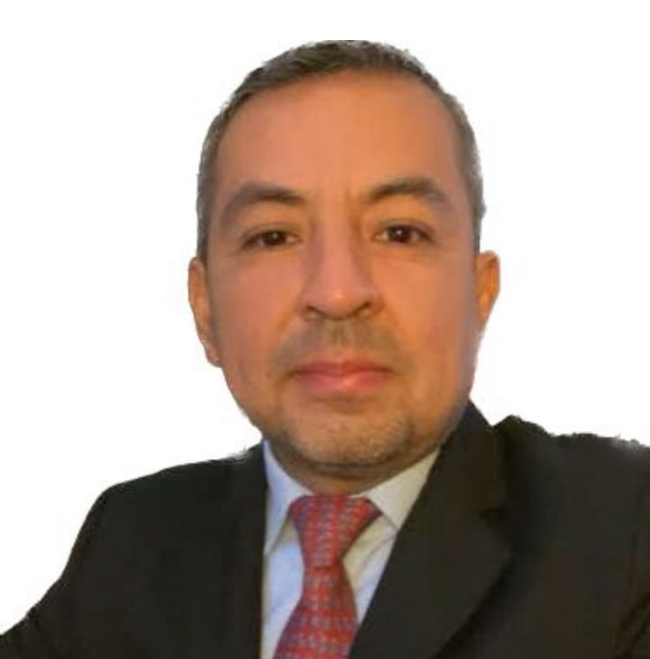 Oscar Mallqui Peña