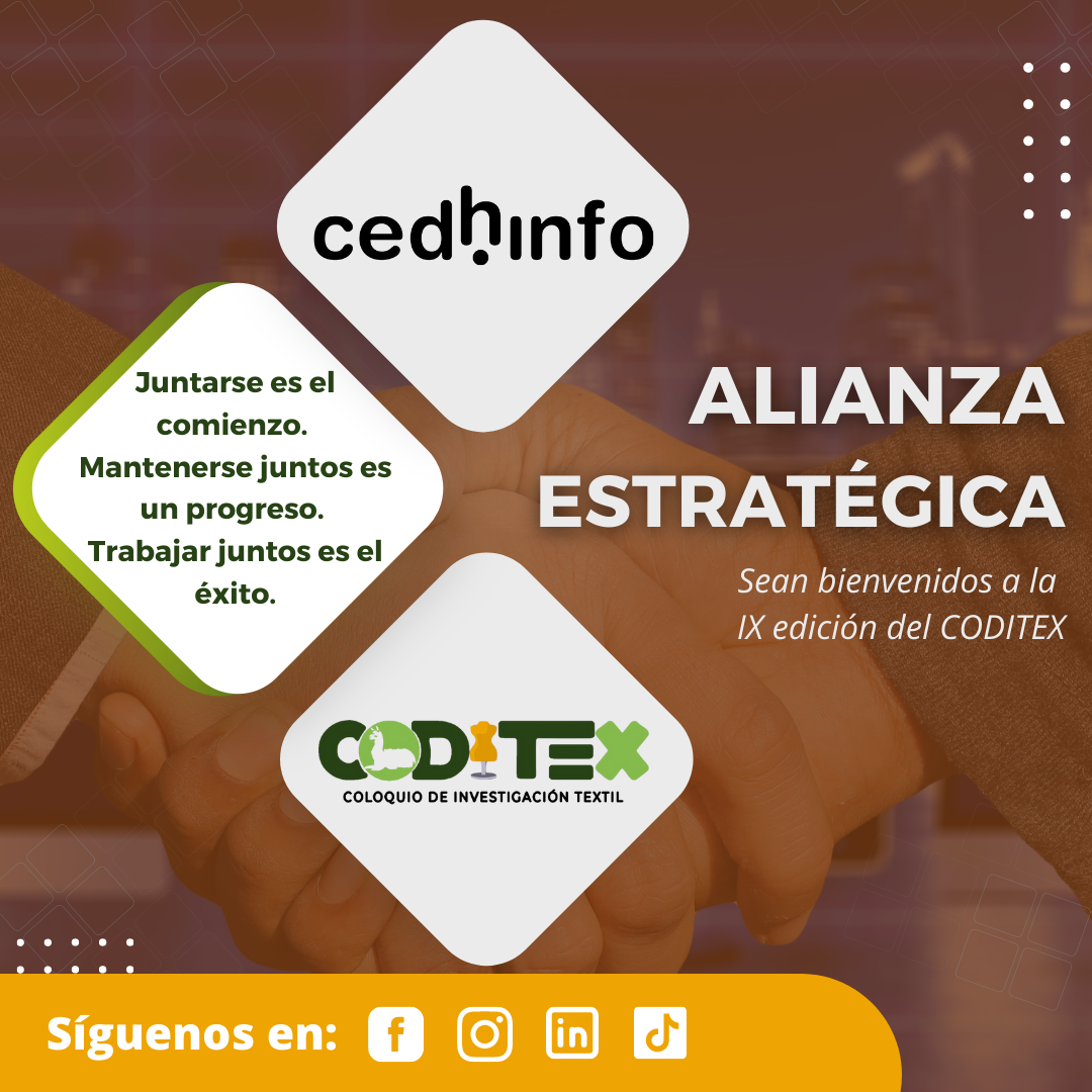 CEDHINFO