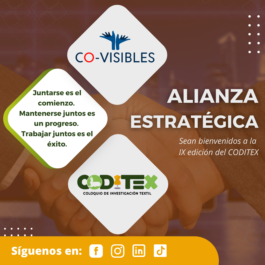 CO-VISIBLES