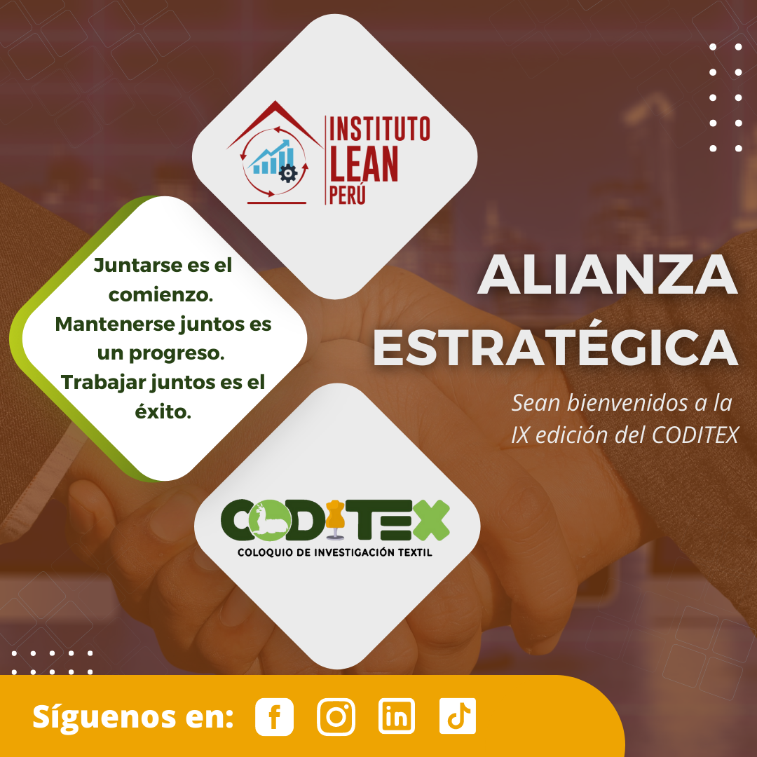 LEAN-PERU