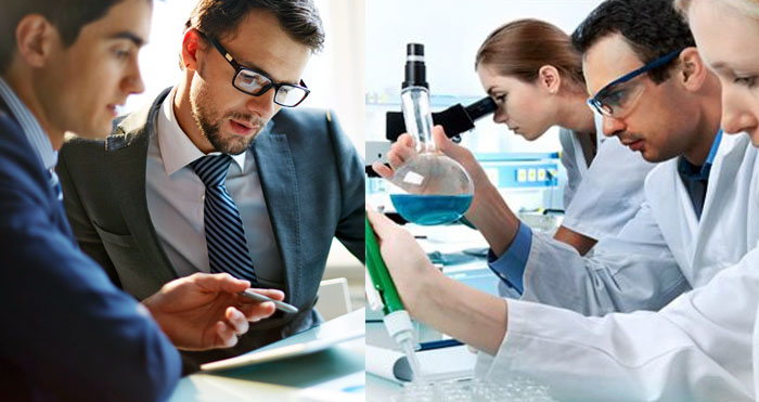 Emisión de la guía para la inscripción de grupos de investigación